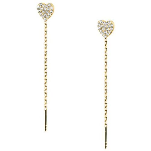 Boucles d'oreilles 89148162 925 Argent - FAVS - Modalova