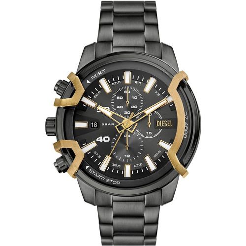 Diesel Chronographe GRIFFED DZ4668 - Diesel - Modalova