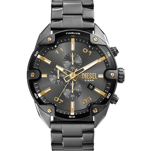 Diesel Chronographe SPIKED DZ4669 - Diesel - Modalova