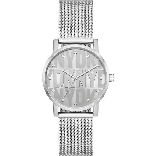 DKNY Montre pour femme SOHO NY6693 - DKNY - Modalova