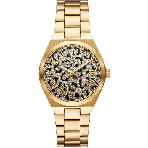 Montre LENNOX MK7500 - Michael Kors - Modalova