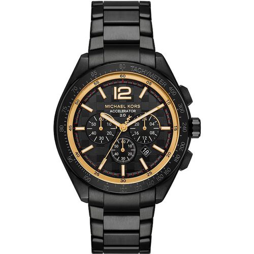 Chronographe ACCELERATOR 2.0 MK9179 - Michael Kors - Modalova