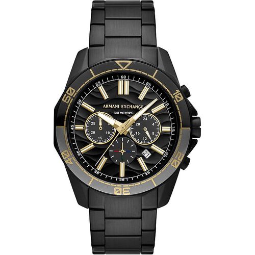 Armani Exchange Chronographe AX1963 - Armani Exchange - Modalova