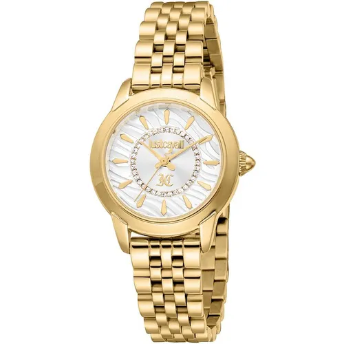 Montre Animalier JC1L333M0025 - Just Cavalli - Modalova