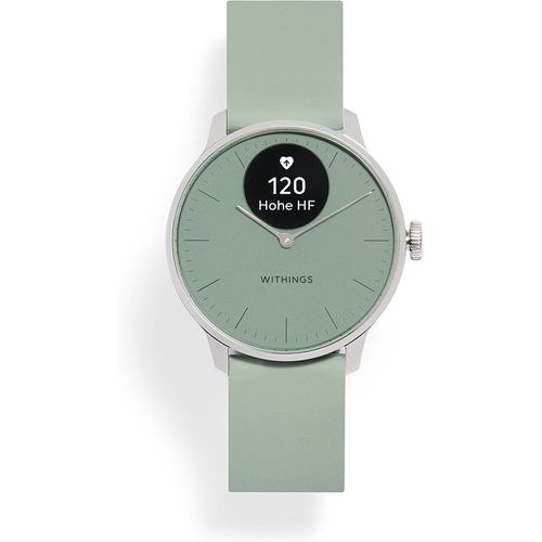 Montre unisexe HWA11-MODEL 4-ALL-IN - Withings - Modalova