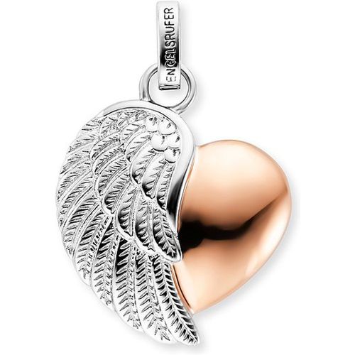 Pendentif ERP-LILHEARTW-BIR - Engelsrufer - Modalova