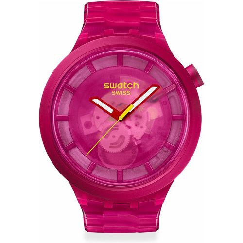 Montre unisexe 2407 COLORS OF JOY SB05P102 - Swatch - Modalova