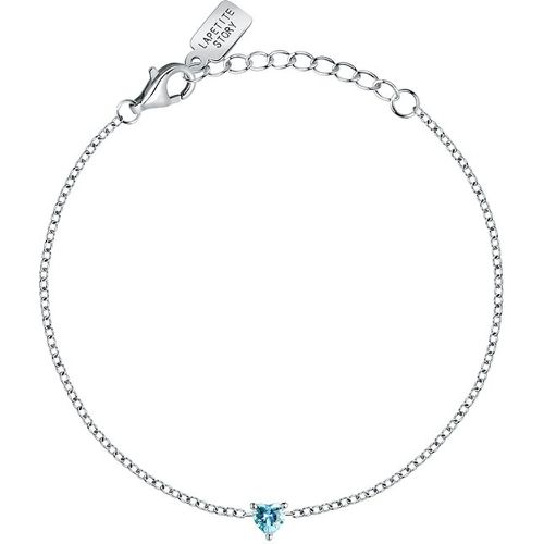 Bracelet Silver LPS05AWV09 Argent - La Petite Story - Modalova