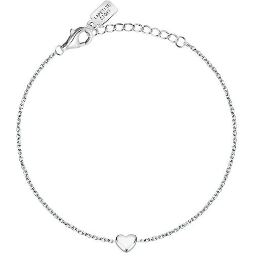 Bracelet Silver LPS05AWV12 Argent, Émail - La Petite Story - Modalova