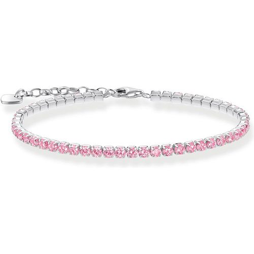 Bracelet A2167-051-9-L19V 925 Argent - Thomas Sabo - Modalova