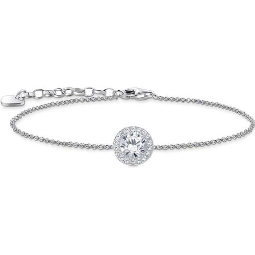 Bracelet A2166-051-14-L19V 925 Argent - Thomas Sabo - Modalova