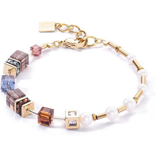 Bracelet 1122/30-1538 Acier inoxydable - Coeur De Lion - Modalova