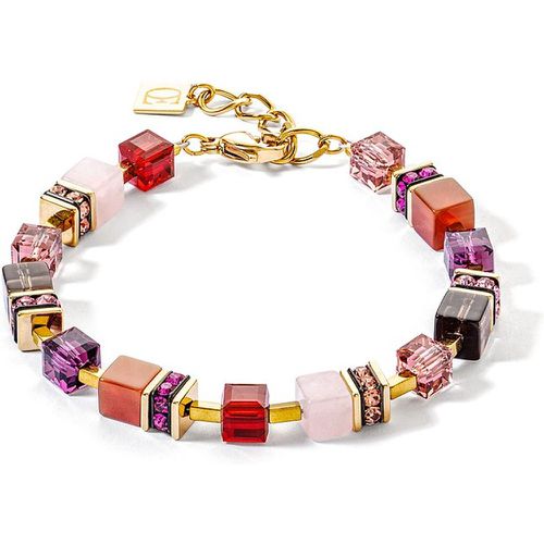 Bracelet 3039/30-0316 Acier inoxydable - Coeur De Lion - Modalova