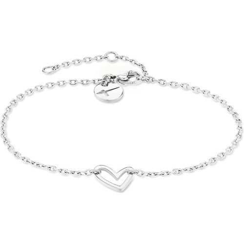 Bracelet TJ-0574-B-21 Acier inoxydable - tamaris - Modalova