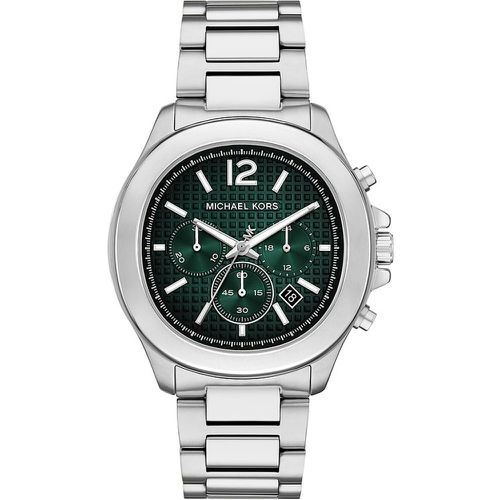 Chronographe SAGE MK9191 - Michael Kors - Modalova