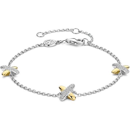 Bracelet 23048ZY 925 Argent - Ti Sento - Milano - Modalova