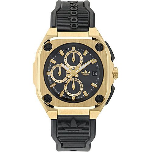 Adidas Montre pour hommes AOFH24018 - Adidas - Modalova