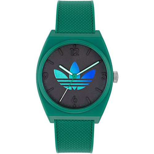 Adidas Montre unisexe AOST24552 - Adidas - Modalova