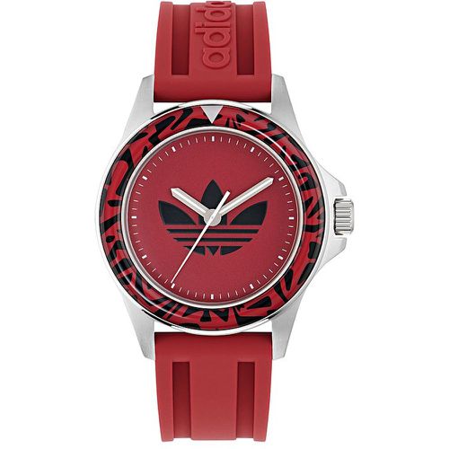 Adidas Montre unisexe AOFH24513 - Adidas - Modalova