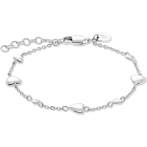 Bracelet 89201534 Acier inoxydable - GMK Collection - Modalova