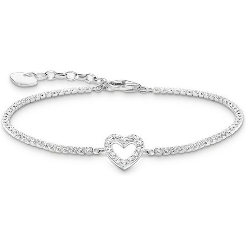 Bracelet A2177-051-14-L19V 925 Argent - Thomas Sabo - Modalova