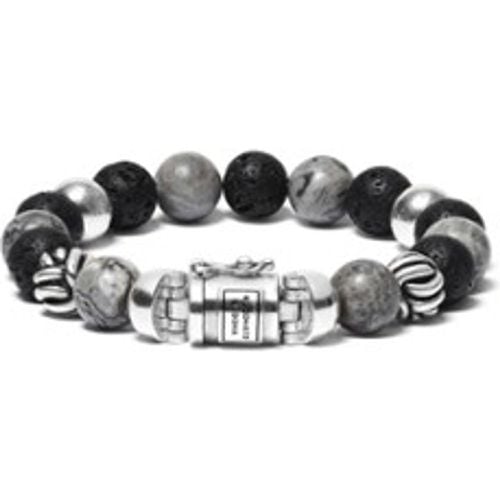 Bracelet de perles Spirit Beads Jasper 188MG F - Buddha to Buddha - Modalova