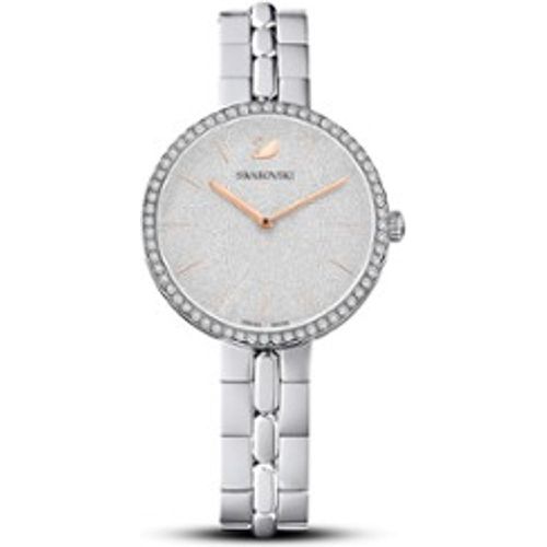 Horloge met kristal 5517807 - Swarovski - Modalova