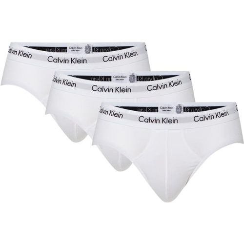 Calvin Klein Lot de 3 slips 2661 - Calvin Klein - Modalova
