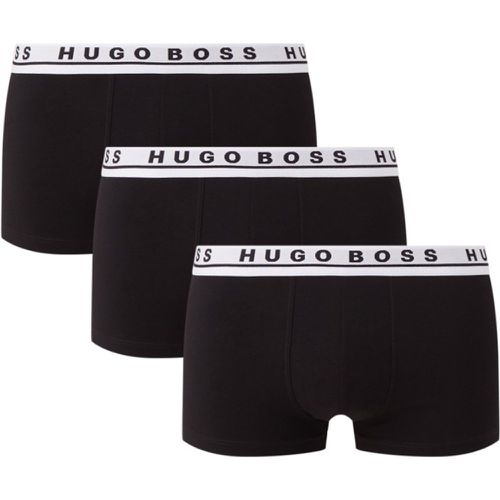 HUGO BOSS Boxer avec logo pack de 3 - Hugo Boss - Modalova
