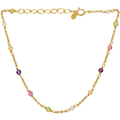 Bracelet Rainbow plaqué - Pernille Corydon - Modalova