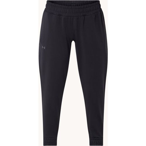 Pantalon de jogging fuselé taille haute Meridian avec poches zippées - Under Armour - Modalova
