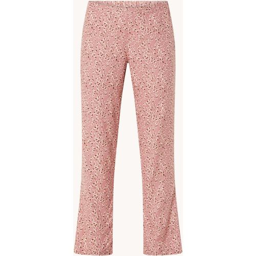 Pantalon de pyjama avec imprimé - Calvin Klein - Modalova