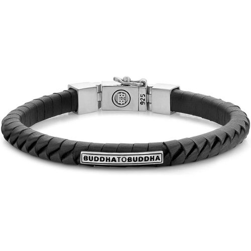 Bracelet en cuir Komang - Buddha to Buddha - Modalova