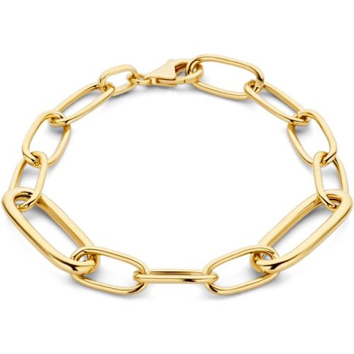 Bracelet Claire plaqué - Casa Jewelry - Modalova