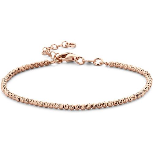 Bracelet brillant plaqué or - Casa Jewelry - Modalova