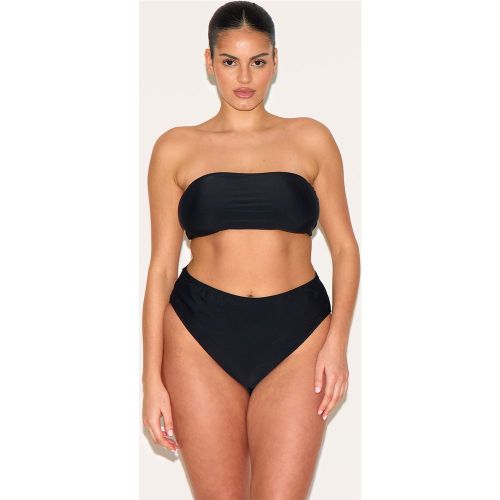 Plus Haut de maillot de bain bandeau basique - PrettyLittleThing - Modalova