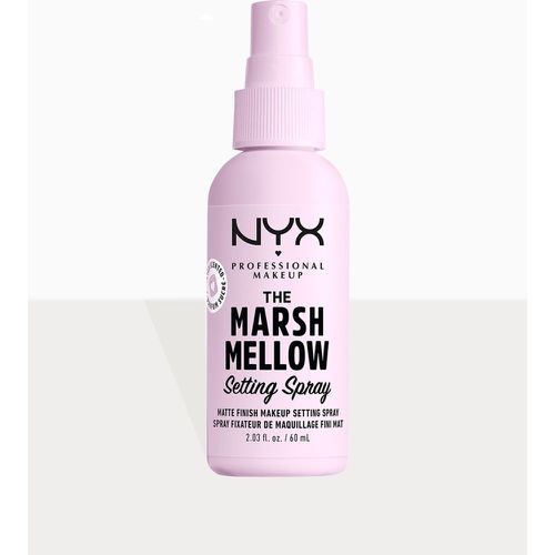 Nyx Professional spray fixateur matifiant Marshmellow - PrettyLittleThing - Modalova