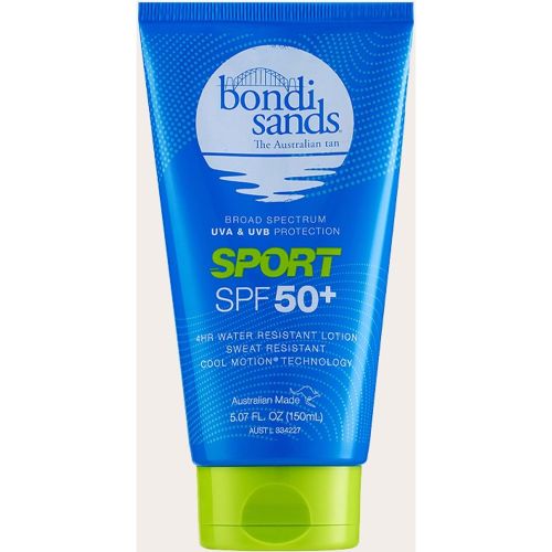 Bondi Sands Crème solaire de sport SPF 50+ 150ml - PrettyLittleThing - Modalova