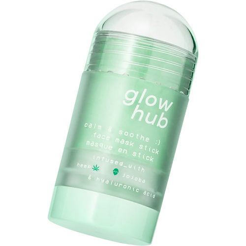 Glow Hub Masque visage en stick Calm & Soothe - PrettyLittleThing - Modalova