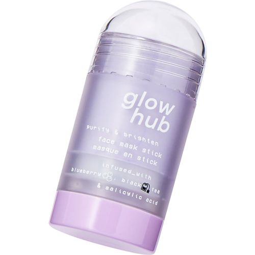Glow Hub Masque visage en stick éclaircissant Purify & Brighten - PrettyLittleThing - Modalova