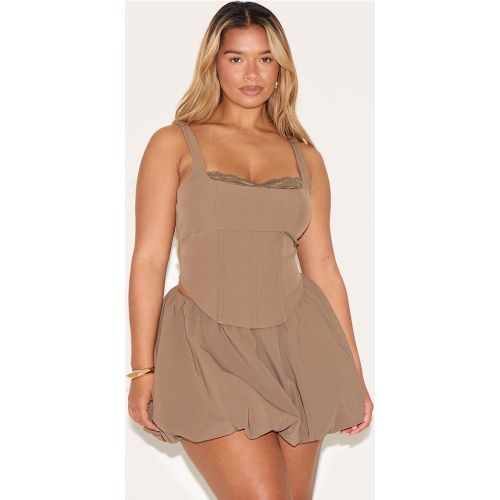 Shape Mini-jupe de tailleur bouffante - PrettyLittleThing - Modalova