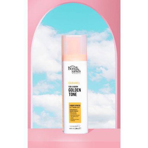 Bondi Sands Mousse autobronzante Technocolor 1 Hour Express Self 200ml - PrettyLittleThing - Modalova