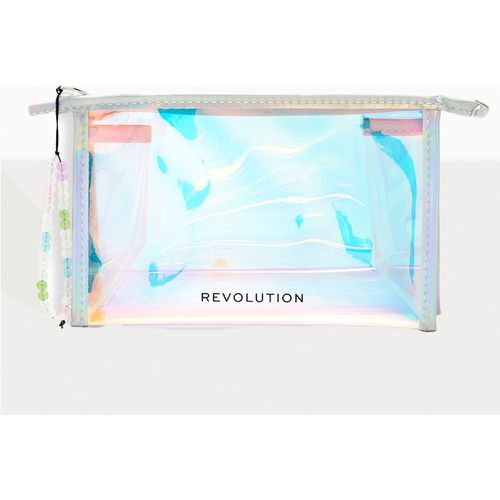 Makeup Revolution Trousse à maquillage Mood Switch Holographic - PrettyLittleThing - Modalova