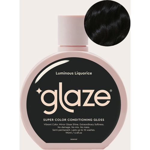 Glaze Gloss pour les cheveux Super Gloss 190ml - PrettyLittleThing - Modalova