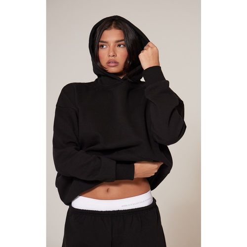 Hoodie oversize basique deluxe - PrettyLittleThing - Modalova