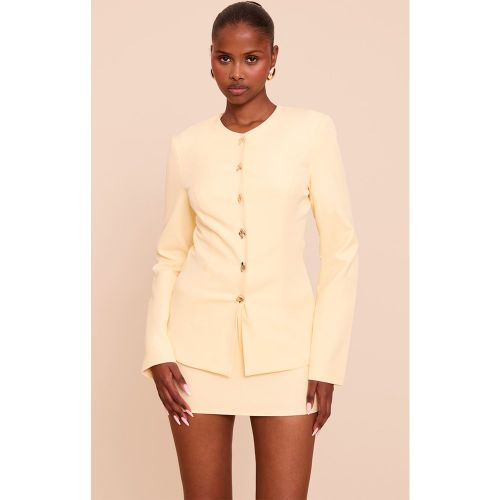 Mini-jupe de tailleur - PrettyLittleThing - Modalova