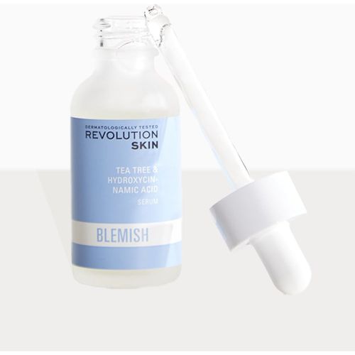 Revolution Skincare Sérum au Tea Tree & à l'acide Hydroxycinnamique - PrettyLittleThing - Modalova