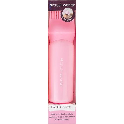 Brushworks Applicateur d'huile pour les cheveux - PrettyLittleThing - Modalova