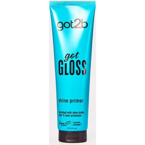 Schwarzkopf Got2b Crème de base brillante pour les cheveux Got Gloss 150ml - PrettyLittleThing - Modalova