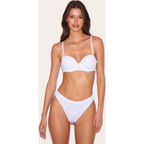 String simple sans coutures - PrettyLittleThing - Modalova